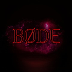 BØDE
