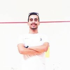 Osama Sayed