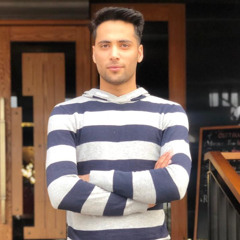 Ali Raza Amjad