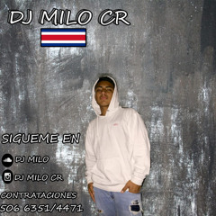 DJ MILO
