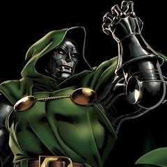 Doctor doom