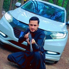 Rehmat Ullah Khilji