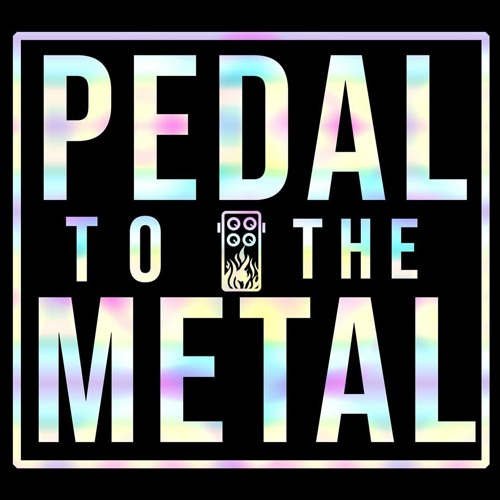 Pedal to the metal