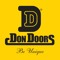 Don Doors
