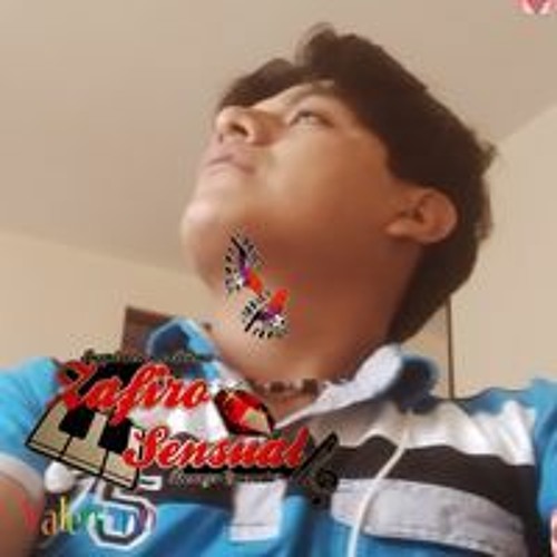 Isaul Huaman’s avatar