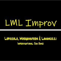 LML Improv Jam Band