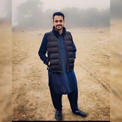 Ali Raza Orangzeb