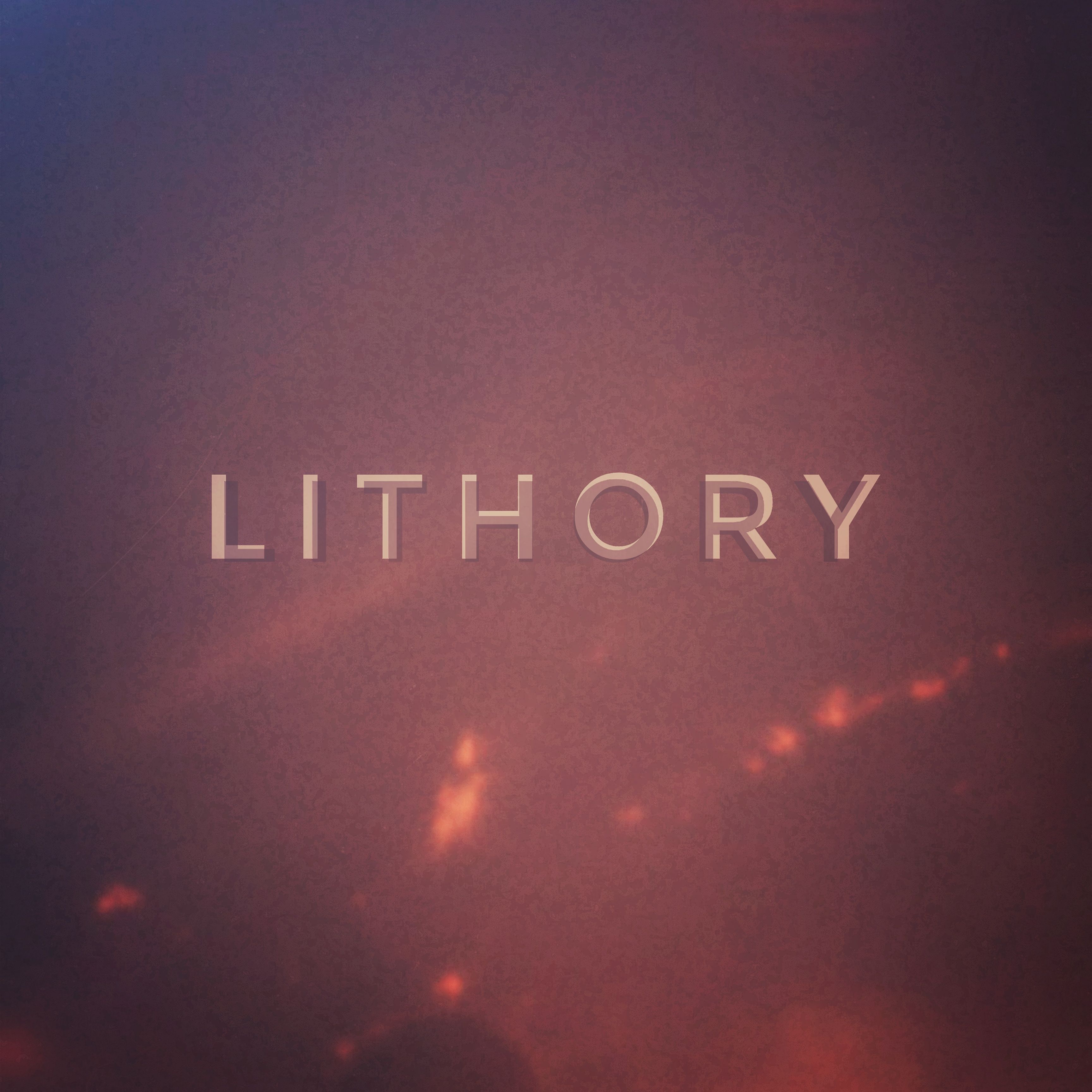 lithory cover art