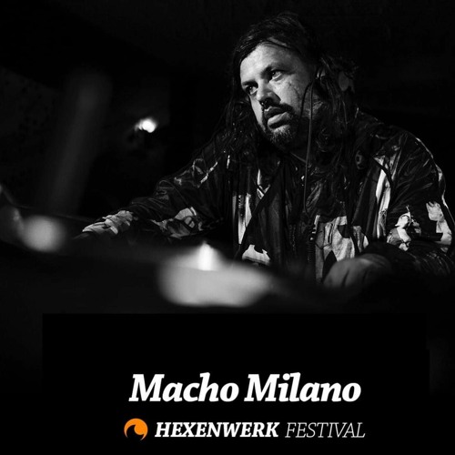 Macho Milano’s avatar