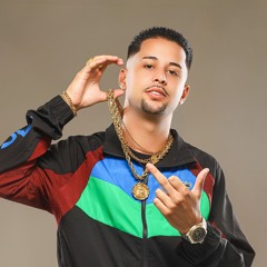 DJ EVERTON MARTINS