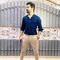 luqman sheikh