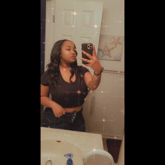 Kiki Danielle Washington