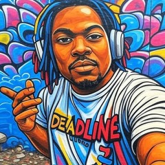 Afro beat mixtape sample - 55mins