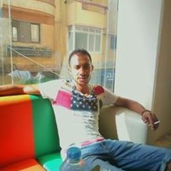 Mohamed Ragab