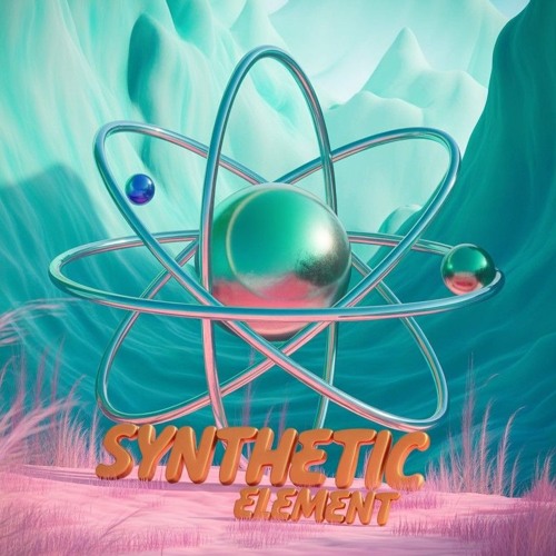 Synthetic Element - Storm Surge