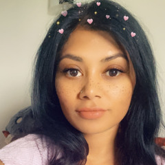 Anisha Jessica Chaudhary