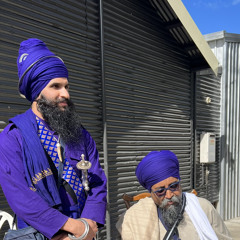 Sarabjot singh