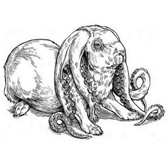 Xena Poppins aka Ding'Dong'