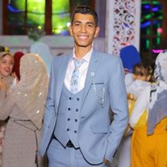 Saied Abdallah