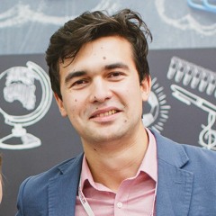Andrei Andreev