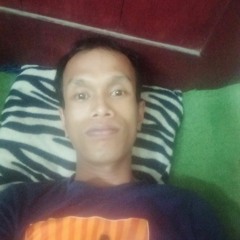 Donkray Harahap