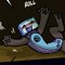 MUFFKIN!! +•° ( not my art for pfp cough )