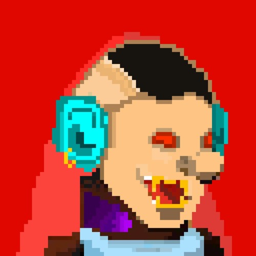 Goten’s avatar