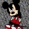 mad mickey mouse