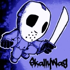 SkallyWag [CSRecords]