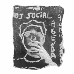 DJ Social Agenda