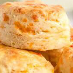 cheddar biscuits