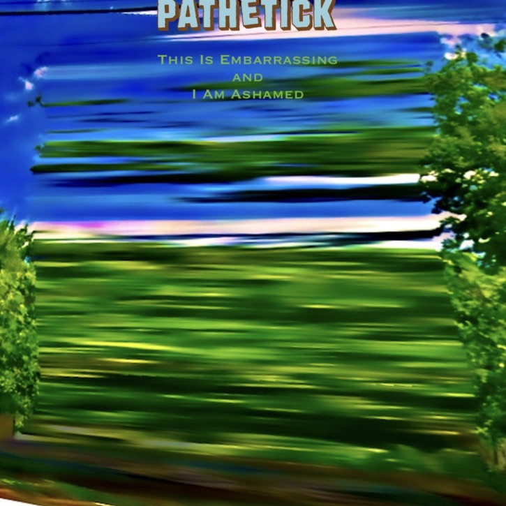 PatrickBoothe podcast artwork