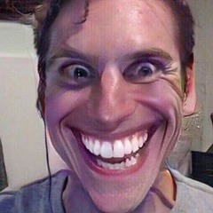 : )
