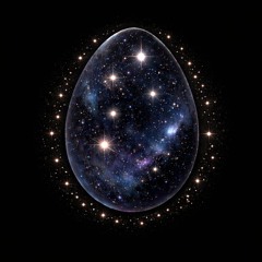 The Speckled Egg