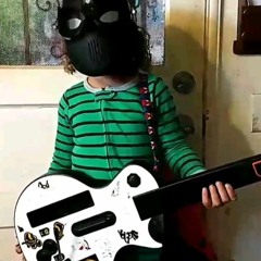 Thomas August Zimmerman        by fire