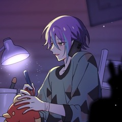 ☙ キム ( ✉️ ) ❧