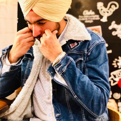 Diljaan Sandhu