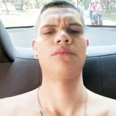 Ian Martinez