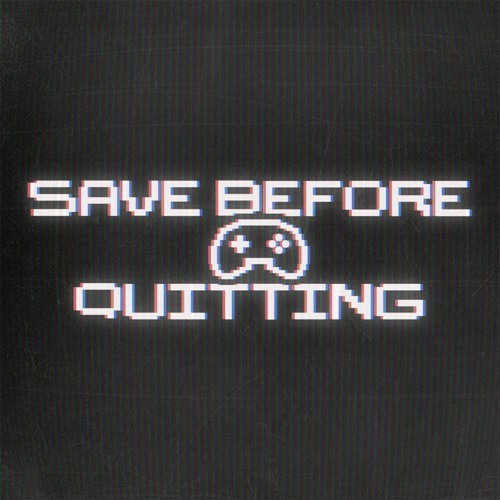 Save Before Quitting’s avatar