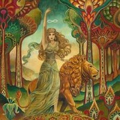 Paméla Viento Blanco