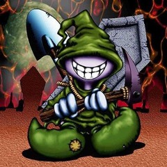 slime chief