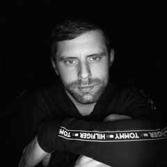 Daniel Peacock