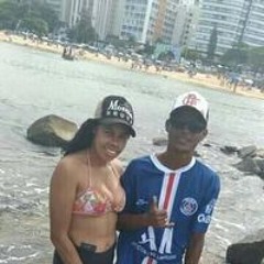 Wesley Roza Vieira
