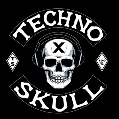 Techno Skull