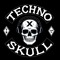 Techno Skull