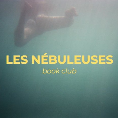 Les Nébuleuses · book club’s avatar