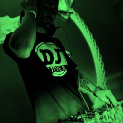 Dj Steve B.
