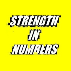 Strength In Numbers
