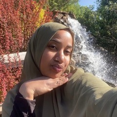 Samina🦋