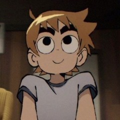 Scott Pilgrim